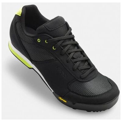 Giro Petra VR Schwarze - Fahrradschuhe Giro Petra VR Schwarze - Fahrradschuhe