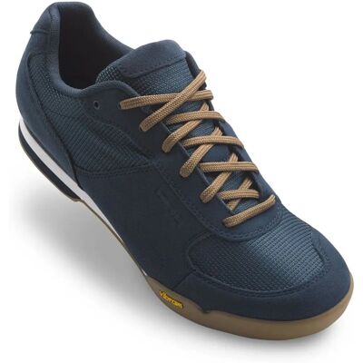 Giro Rumble VR MTB Schuhe - Blau - Fahrradschuh für MTB Giro Rumble VR MTB Schuhe - Blau - Fahrradschuh für MTB