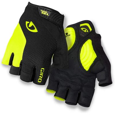 Gants Giro Marque Modèle Supergel - Respirants et Absorbants de Chocs Gants Giro Marque Modèle Supergel - Respirants et Absorbants de Chocs