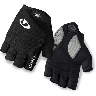 Giro Marchio Modello - Guanti da Bici Supergel Giro Marchio Modello - Guanti da Bici Supergel