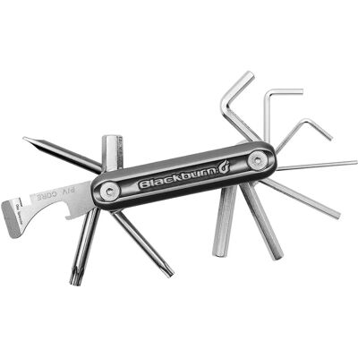 Blackburn Grid 13 Multitool - 13 Funkcji Blackburn Grid 13 Multitool - 13 Funkcji