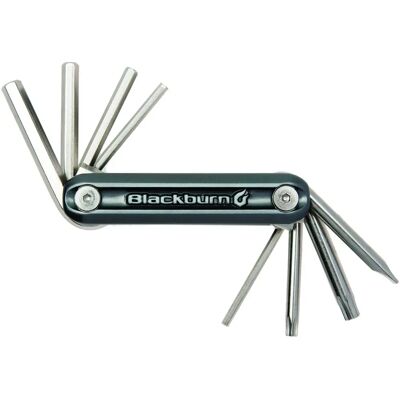 Blackburn Grid 8 Multitool - Multitool Blackburn Grid 8 Multitool - Multitool