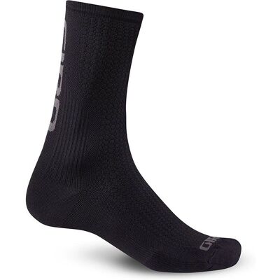Chaussettes Giro HRC Team - Ombre Sombre - Performance - Publicité Chaussettes Giro HRC Team - Ombre Sombre - Performance - Publicité