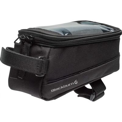 Blackburn Local Plus Top Tube Bag - Fietstas Blackburn Local Plus Top Tube Bag - Fietstas