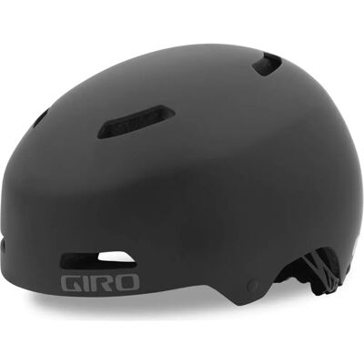 Casque Giro Quarter FS - Léger, Noir, Taille S Casque Giro Quarter FS - Léger, Noir, Taille S