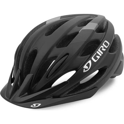 Casco Giro Revel - EPS assorbente - Taglia universale - Nero Casco Giro Revel - EPS assorbente - Taglia universale - Nero