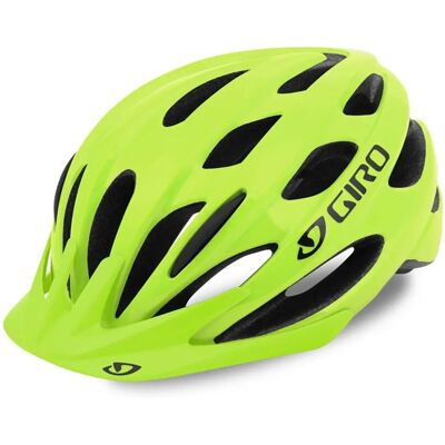 Giro Revel 2017 Fahrradhelm - In-Mold Bauweise, Belüftung, Verstellbar Giro Revel 2017 Fahrradhelm - In-Mold Bauweise, Belüftung, Verstellbar
