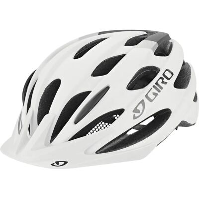 Casque Vélo Giro Revel - Absorption d'Impact, Ventilé, Taille Universelle - Publicité Casque Vélo Giro Revel - Absorption d'Impact, Ventilé, Taille Universelle - Publicité