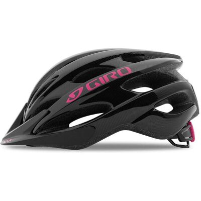 Cască de bicicletă Giro Verona - Mărime universală 50-57cm, Ușor, 22 orificii de ventilație - MTB, Turism Cască de bicicletă Giro Verona - Mărime universală 50-57cm, Ușor, 22 orificii de ventilație - MTB, Turism