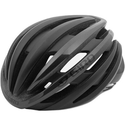 Casco Cinder MIPS de Giro - Negro - Casco de Carretera Casco Cinder MIPS de Giro - Negro - Casco de Carretera