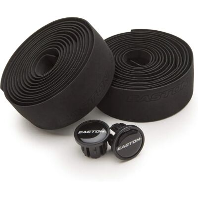 Easton Pinline Schaumstoff Lenkerband - Schwarz - Fahrrad Zubehör Easton Pinline Schaumstoff Lenkerband - Schwarz - Fahrrad Zubehör