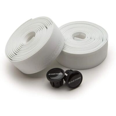 Nastro Manubrio Pinline in Schiuma Easton - Bianco - Bar Tape Nastro Manubrio Pinline in Schiuma Easton - Bianco - Bar Tape