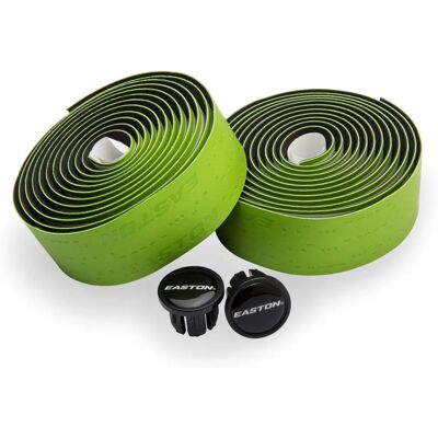 Nastro manubrio microfibra Easton - Verde - Taglia unica Nastro manubrio microfibra Easton - Verde - Taglia unica