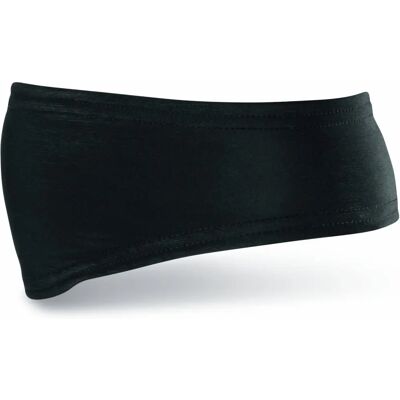 Giro Fascia per la testa nera - Fascia Giro Fascia per la testa nera - Fascia