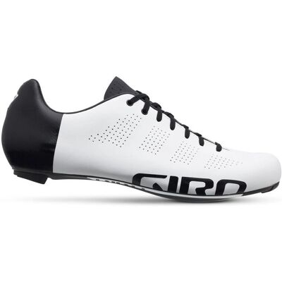 Giro Empire ACC Białe i czarne buty rowerowe - Buty rowerowe Giro Empire ACC Białe i czarne buty rowerowe - Buty rowerowe