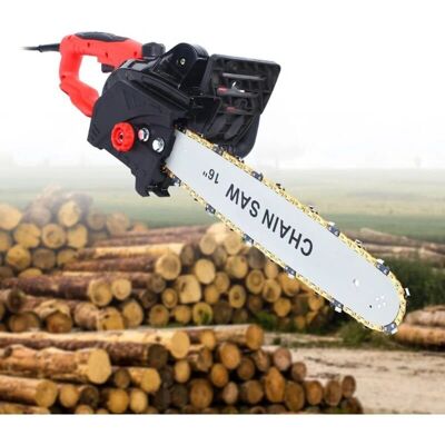 GOJOY - 2000W - 16in - 11.68lb - Chainsaw GOJOY - 2000W - 16in - 11.68lb - Chainsaw