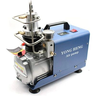 GOJOY Hochdruck 30MPa 220V - Luftkompressor GOJOY Hochdruck 30MPa 220V - Luftkompressor