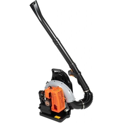 Gojoy - 65CC 6800 rpm - 2.7 kW - soffiatore per foglie Gojoy - 65CC 6800 rpm - 2.7 kW - soffiatore per foglie
