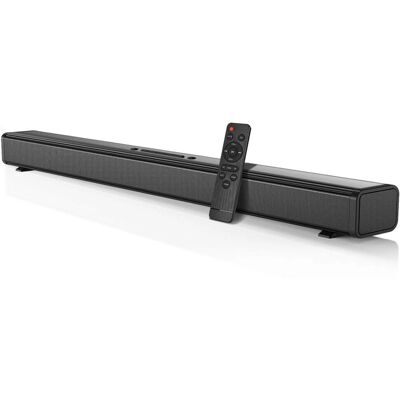 Aisung - 32-inch - Wall-Mount - Subwoofer - soundbar Aisung - 32-inch - Wall-Mount - Subwoofer - soundbar