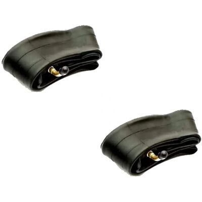 ECOVELO Tube intérieur Vespa 3.00/3.50-10 - Pack de 2 - Publicité ECOVELO Tube intérieur Vespa 3.00/3.50-10 - Pack de 2 - Publicité