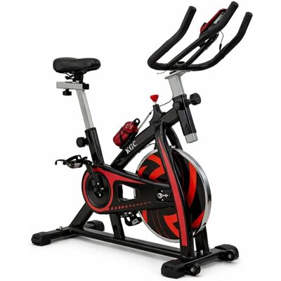 FFITNESS - FLMD4066 - volano da 6 kg - Bici Indoor Cycling FFITNESS - FLMD4066 - volano da 6 kg - Bici Indoor Cycling