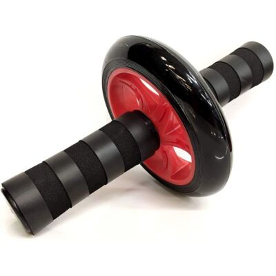 FFITNESS - Ab 1-ROLLER - Träningsrulle för mage FFITNESS - Ab 1-ROLLER - Träningsrulle för mage