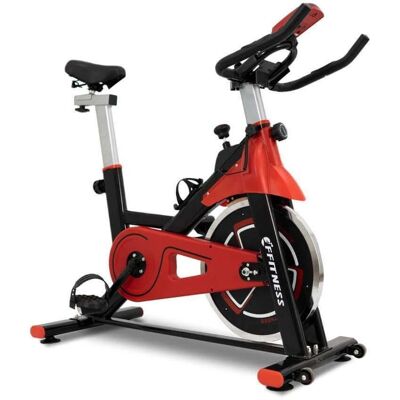 FFITNESS - Fly FLUF 3604 - 13kg - Indoor Cycling Bike FFITNESS - Fly FLUF 3604 - 13kg - Indoor Cycling Bike