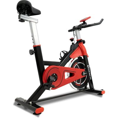 FFITNESS - Fly FLUF 3604 - 13kg - Indoor Cycling Bike FFITNESS - Fly FLUF 3604 - 13kg - Indoor Cycling Bike