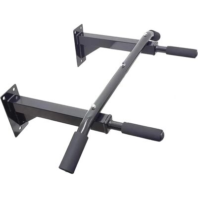 FFITNESS Väggmonterad pull-up stång - Pull-up stång FFITNESS Väggmonterad pull-up stång - Pull-up stång