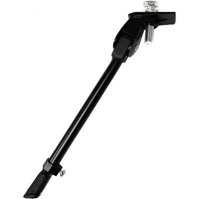 ECOVELO Cavaletto Regulowany stojak rowerowy z aluminium - na rowery 20-28 cali ECOVELO Cavaletto Regulowany stojak rowerowy z aluminium - na rowery 20-28 cali
