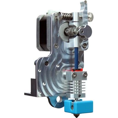 Extrudeuse Micro Swiss Direct Drive - Creality CR-10 / Ender 3 Extrudeuse Micro Swiss Direct Drive - Creality CR-10 / Ender 3