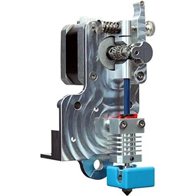 MicroSwiss közvetlen meghajtású extruder Creality CR-10 / Ender 3 - 3D nyomtató kiegészítő MicroSwiss közvetlen meghajtású extruder Creality CR-10 / Ender 3 - 3D nyomtató kiegészítő