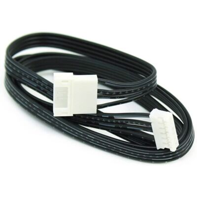 Câble d'extension Micro Swiss pour extrudeur à entraînement direct - Accessoire d'imprimante 3D Câble d'extension Micro Swiss pour extrudeur à entraînement direct - Accessoire d'imprimante 3D