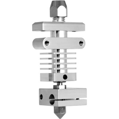 Micro Swiss All Metal Hotend Kit for Creality CR-6 SE - Hotend Micro Swiss All Metal Hotend Kit for Creality CR-6 SE - Hotend