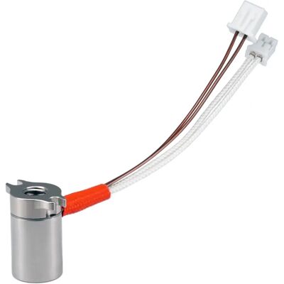 Microswiss M3101 / M3102 / M3103 / M3105 - Heizkern Microswiss M3101 / M3102 / M3103 / M3105 - Heizkern