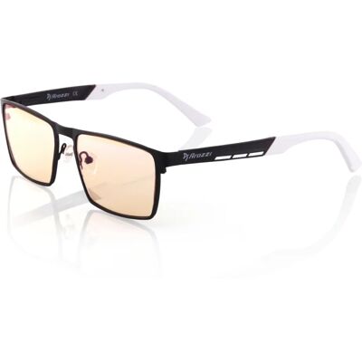 Arozzi Arozzi VX-800 Lunettes d’ordinateur - Unisexe, Noir/Blanc, Gaming - Publicité Arozzi Arozzi VX-800 Lunettes d’ordinateur - Unisexe, Noir/Blanc, Gaming - Publicité