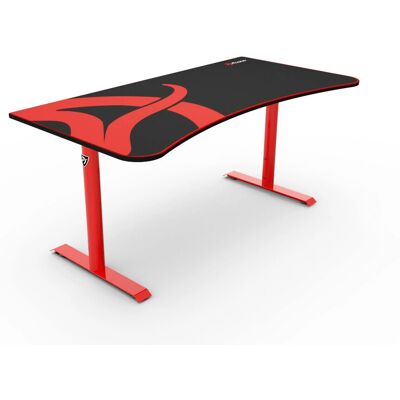 Arozzi Arena - Mørk Grå Gaming Desk Arozzi Arena - Mørk Grå Gaming Desk