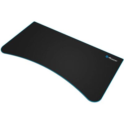 Alfombrilla de ratón Arena Arozzi - Negro, Azul, 160x82cm Alfombrilla de ratón Arena Arozzi - Negro, Azul, 160x82cm