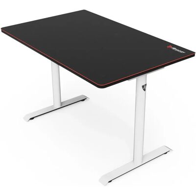 Arozzi Arena Leggero Escritorio Blanco - Gaming Mesa Arozzi Arena Leggero Escritorio Blanco - Gaming Mesa