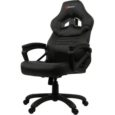 Arozzi Monza - BK Gaming Stoel - Zwart Arozzi Monza - BK Gaming Stoel - Zwart