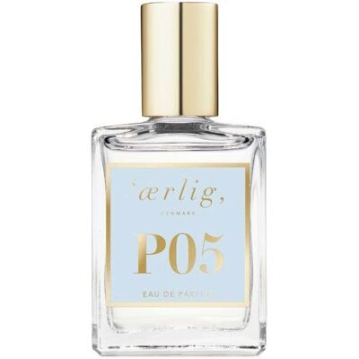 Ærlig P05 Eau De Parfum - 15ml - Sensuel og Elegant Duft Ærlig P05 Eau De Parfum - 15ml - Sensuel og Elegant Duft