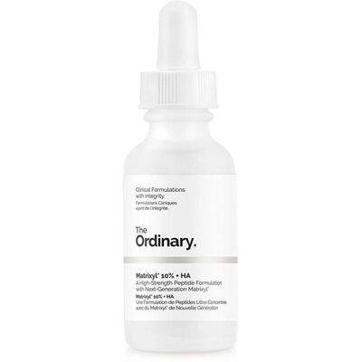 The Ordinary Matrixyl 10% + HA - Sérum Facial The Ordinary Matrixyl 10% + HA - Sérum Facial