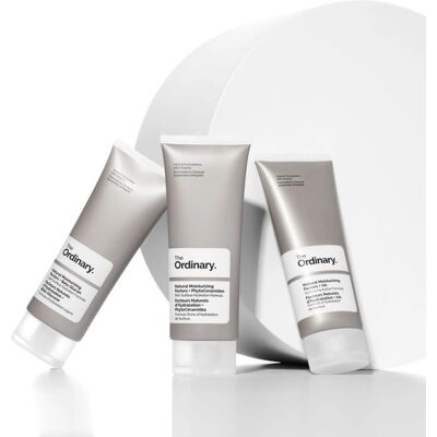 The Ordinary Natural Moisturizing Factors + HA - 100ml The Ordinary Natural Moisturizing Factors + HA - 100ml