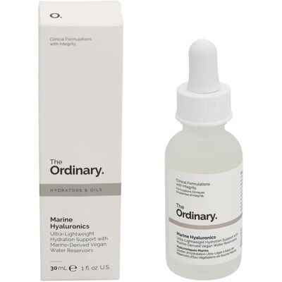 The Ordinary Marine Hyaluronics Serum (30ml) The Ordinary Marine Hyaluronics Serum (30ml)