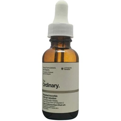 The Ordinary Ethylated Ascorbic Acid 15% Solution (30 ml) The Ordinary Ethylated Ascorbic Acid 15% Solution (30 ml)