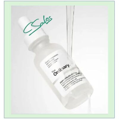 Serum The Ordinary Alpha Arbutin 2% + HA - Rozjaśnianie i redukcja plam Serum The Ordinary Alpha Arbutin 2% + HA - Rozjaśnianie i redukcja plam