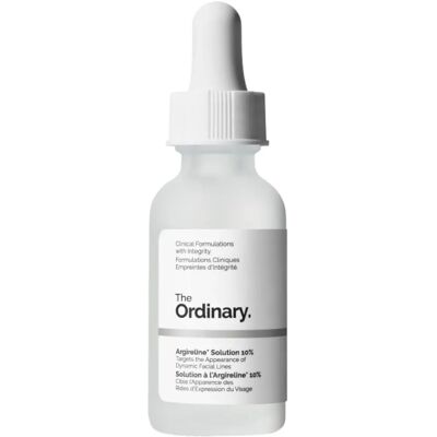 The Ordinary Argireline Solution 10% - Serum for Eyes and Forehead - Anti-Age The Ordinary Argireline Solution 10% - Serum for Eyes and Forehead - Anti-Age
