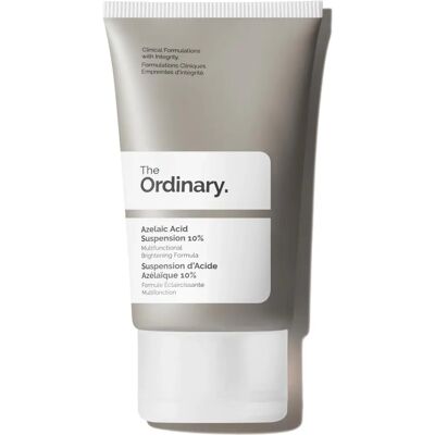 The Ordinary Azelaic Acid Suspension 10% - Siero per la pelle The Ordinary Azelaic Acid Suspension 10% - Siero per la pelle
