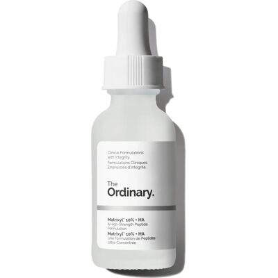 The Ordinary Matrixyl 10% + Hya - Hautpflege Serum The Ordinary Matrixyl 10% + Hya - Hautpflege Serum