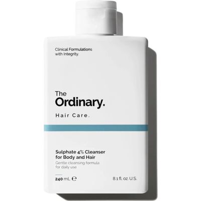 The Ordinary Behentrimonium Chloride 2% Conditioner - Spülung The Ordinary Behentrimonium Chloride 2% Conditioner - Spülung